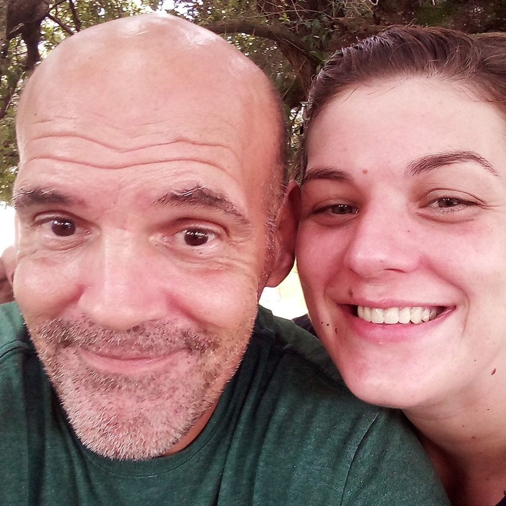 Meet your Posher, Roney